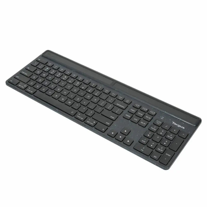 Keyboard Targus AKB868ES Black Spanish Qwerty - Електроника Периферни и резервни части<<<Компютри|