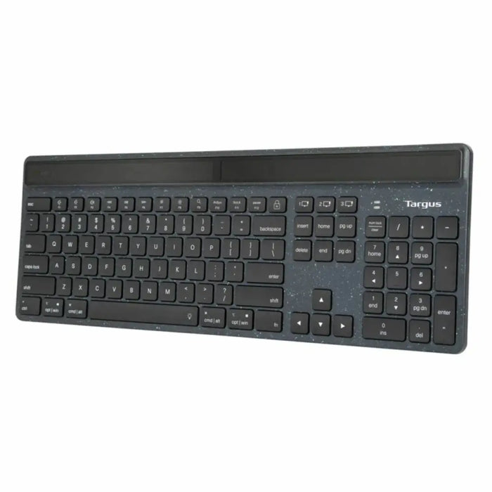 Keyboard Targus AKB868ES Black Spanish Qwerty - Електроника Периферни и резервни части<<<Компютри|