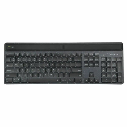 Keyboard Targus AKB868ES Black Spanish Qwerty - Електроника Периферни и резервни части<<<Компютри|