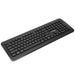 Keyboard Targus AKM610ES Black Spanish Qwerty - Електроника Периферни и резервни части<<<Компютри|