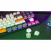 Keyboard The G-Lab Azerty French - Електроника Периферни и резервни части<<<Компютри|