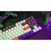 Keyboard The G-Lab Azerty French - Електроника Периферни и резервни части<<<Компютри|