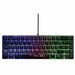 Keyboard The G-Lab Azerty French - Електроника Периферни и резервни части<<<Компютри|