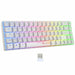 Keyboard The G-Lab - Електроника Периферни и резервни части<<<Компютри| Електроника<<<BigBuy&&&Клавиатури<<<Електроника