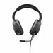 Keyboard The G-Lab Headband - Компютър Игри<<<Компютри| Електроника<<<BigBuy&&&Гейминг Слушалки<<<Компютър