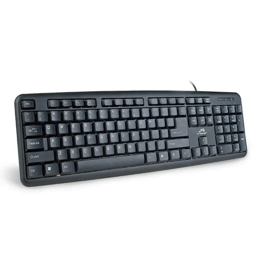 Keyboard Tracer Maverick Black QWERTY - Клавиатури<<<Електроника Периферни и резервни части<<<Компютри|