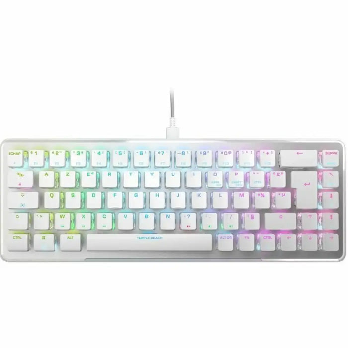 Keyboard Turtle Beach TBK-3001-12-FR - Електроника Периферни и резервни части<<<Компютри|