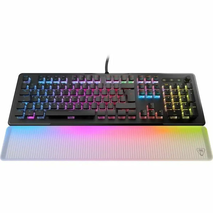 Keyboard Turtle Beach Vulcan II Max Black French AZERTY - Електроника Периферни и резервни части<<<Компютри|