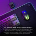 Keyboard Turtle Beach Vulcan II Tkl Pro Black French AZERTY - Електроника Периферни и резервни части<<<Компютри|