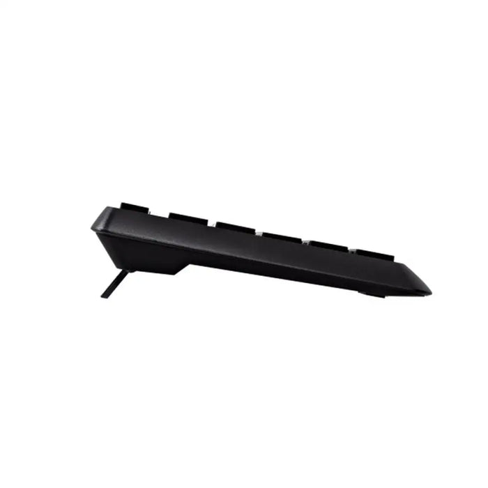 Keyboard V7 KU350ES Black Spanish Qwerty - Електроника Периферни и резервни части<<<Компютри|