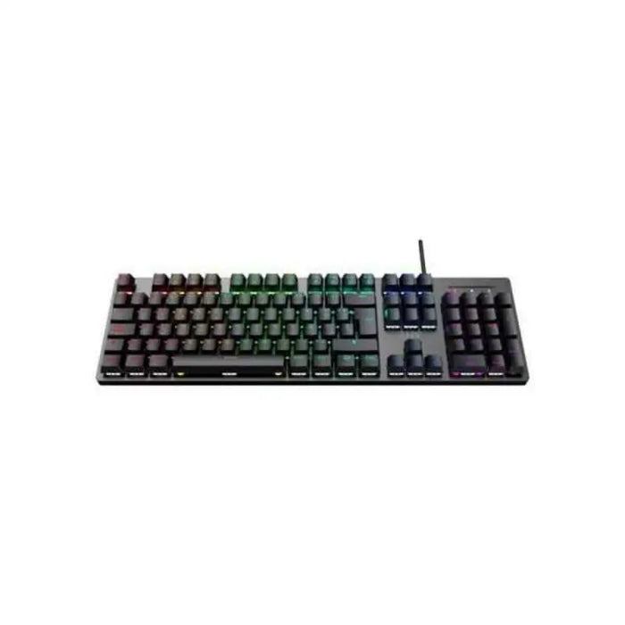 Keyboard with Gaming Mouse Hiditec PAC010026 - Електроника Периферни и резервни части<<<Компютри|