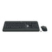 Keyboard with Gaming Mouse Logitech MK540 Advanced - Компютър Игри<<<Компютри| Електроника<<<BigBuy&&&Gaming
