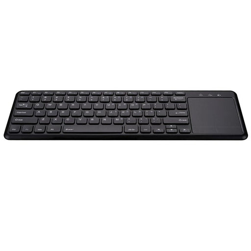 Keyboard with Touchpad Tracer TRAKLA46367 Black - Клавиатури<<<Електроника Периферни и резервни части<<<Компютри|