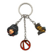 Keychain Good Loot Borderlands 4 - Vex & Rafa - KeychainsGDG-BRE<<<Gadgets for playersGDG<<<ActionPL