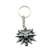 Keychain Good Loot The Witcher - Wolf Medallion - KeychainsGDG-BRE<<<Gadgets for playersGDG<<<ActionPL