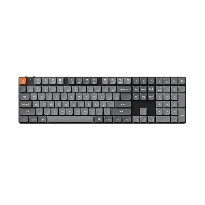 Keychron K5M-H3 Wireless Mechanical Keyboard - Wireless<<<Keyboards<<<Gaming<<<InnproXML