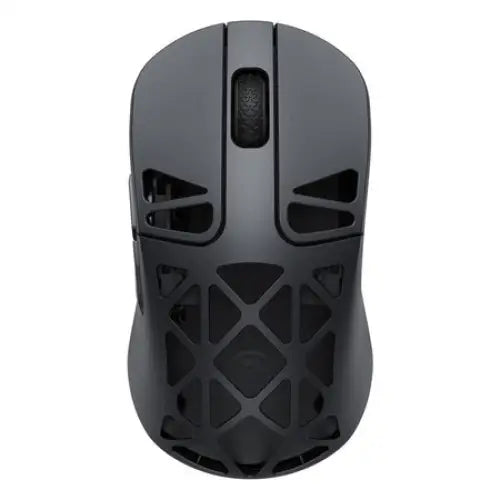 Keychron M3 Mini 4000Hz Metal Wireless Gaming Mouse (Black) [M3M-A7]. - Wireless<<<Mice<<<Gaming<<<InnproXML