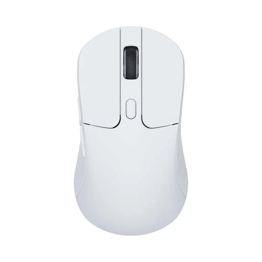 Keychron M3 RGB 1000Hz Wireless Gaming Mouse (White) [M3-A3]. - Геймърски мишки<<<Геймърска