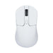 Keychron M3 RGB 1000Hz Wireless Gaming Mouse (White) [M3-A3]. - Геймърски мишки<<<Геймърска