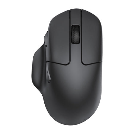 Keychron M7 1000Hz Wireless Gaming Mouse (Black) [M7-A1]. - Wireless<<<Mice<<<Gaming<<<InnproXML&&&Геймърски