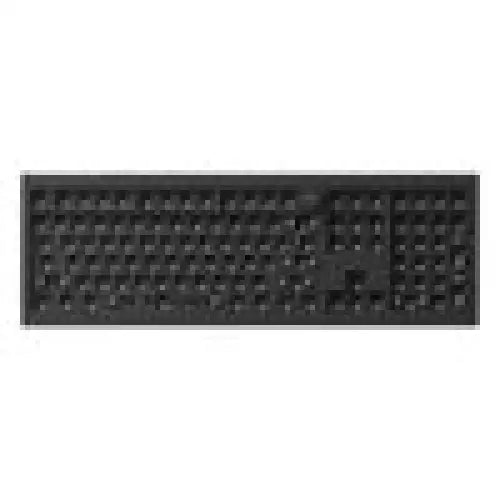 Keychron V6 Max RGB Wireless Mechanical Keyboard without Switches - barebone (black) [V6M-Z4].