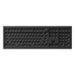 Keychron V6 Max RGB Wireless Mechanical Keyboard without Switches - barebone (black) [V6M-Z4].