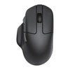 Keychron M7 1000Hz Wireless Gaming Mouse (Black) [M7-A1].
