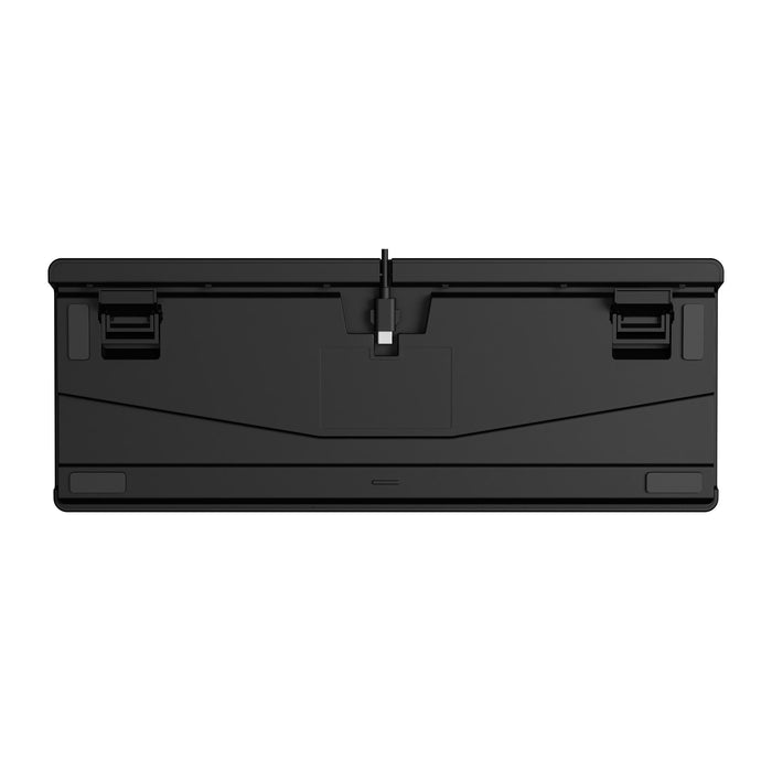 Gaming Mechanical Keyboard Keychron C3 Pro 8K QMK - Super Brown Switch, Hot-Swappable, RGB