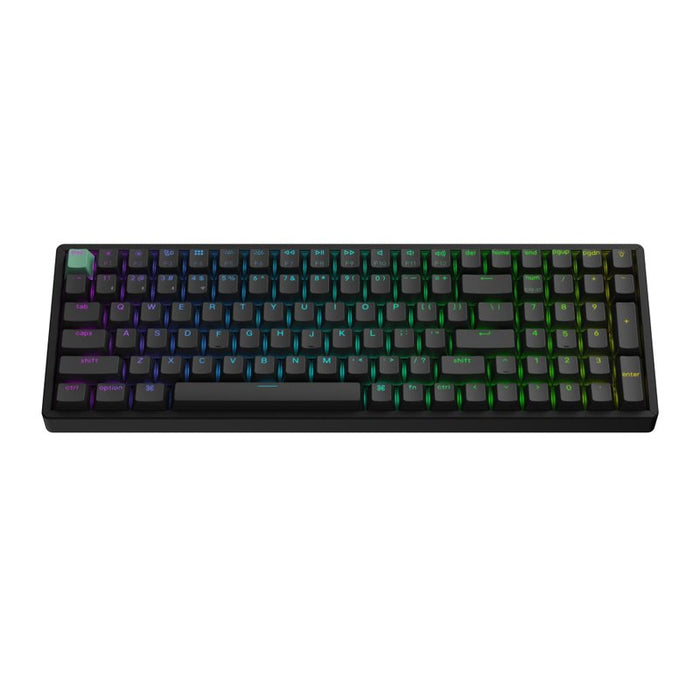 Gaming mechanical keyboard Keychron K4 HE Standard Edition - Wireless, Full Size