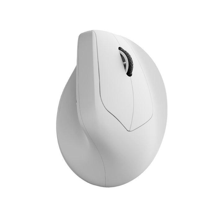 Ergonomic mouse Keychron M5 Wireless 8K - White