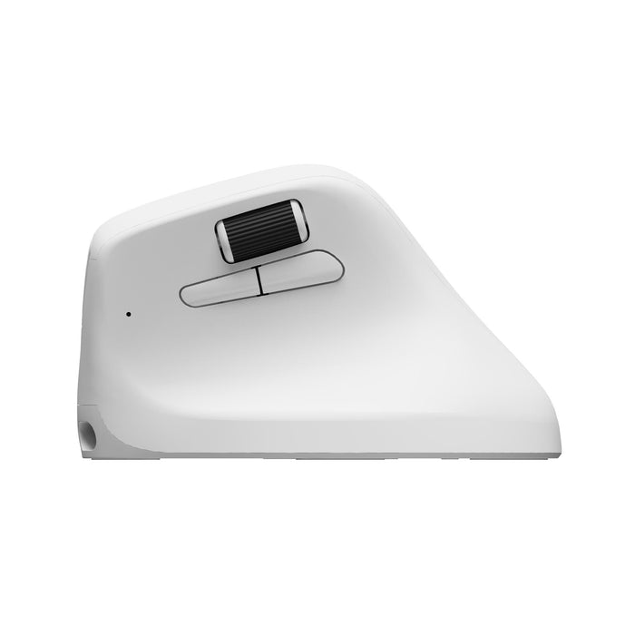 Ergonomic mouse Keychron M5 Wireless 8K - White