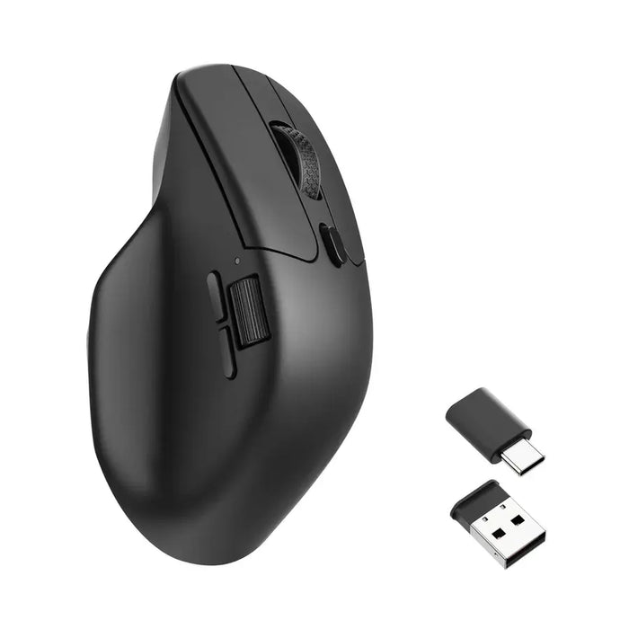 Wireless mouse Keychron M6S-A1 1000H - Black