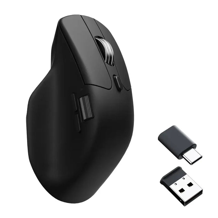 Wireless mouse Keychron M6S-A1 1000H - Black