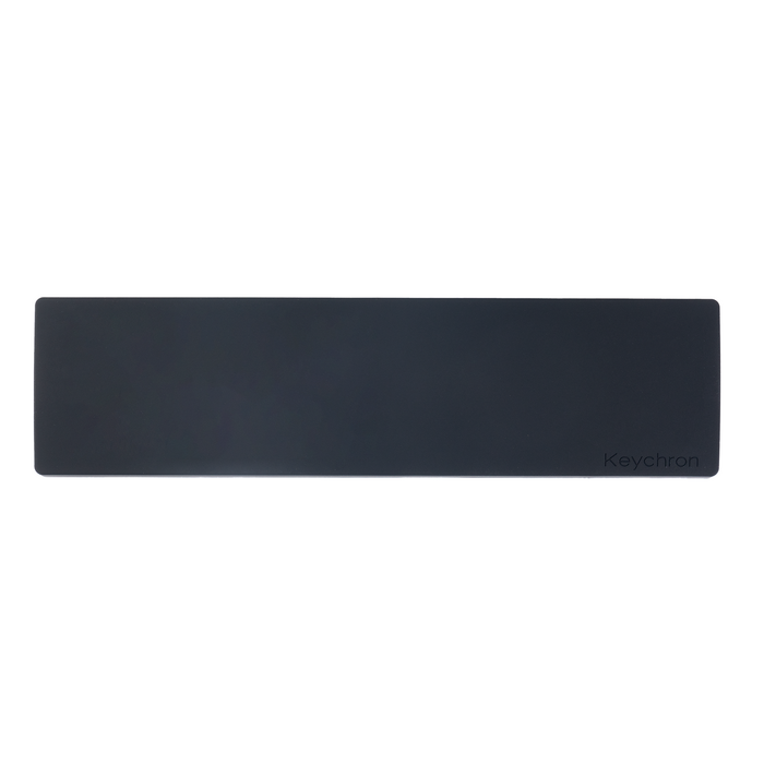 Silicone Wrist Rest Keychron PR47
