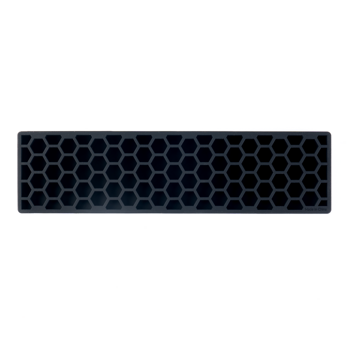 Silicone Wrist Rest Keychron PR52 - Full Size