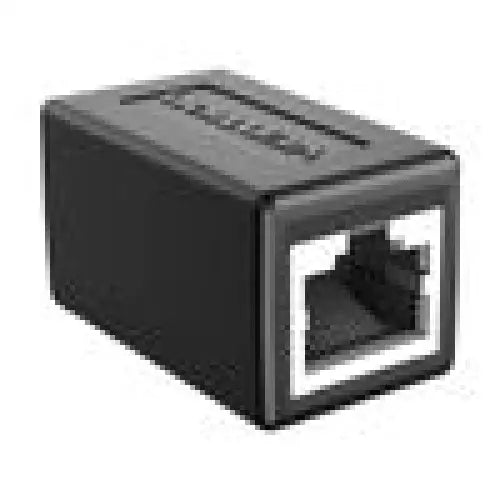 Keystone Jack Cat.6 FTP Connector Vention IPVB0 Black - Other<<<IT Accessories<<<InnproXML