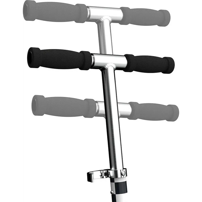 KICK SCOOTER Razor Model A Checked Out - Traditional scooters (for children)SRE-HUL<<<(Games and toys) Sports