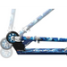 KICK SCOOTER Razor Model A Shark Camo (13010345) - Traditional scooters (for children)SRE-HUL<<<(Games and toys) Sports