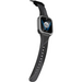 KiDiZ Basic black smartwatch for children - Smartwatch smartbandAKG-SMA<<<GSM accessoriesAKG<<<ActionPL