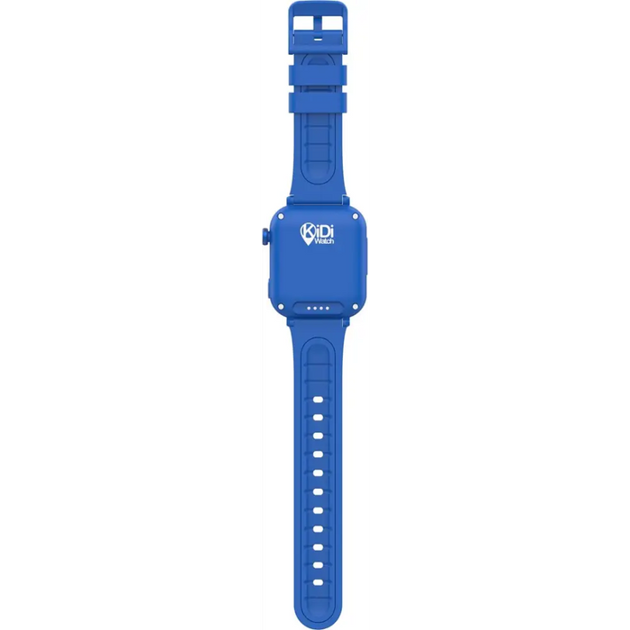 KiDiZ Connect smartwatch for children blue - Smartwatch smartbandAKG-SMA<<<GSM accessoriesAKG<<<ActionPL
