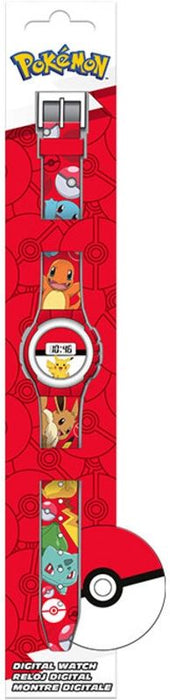Watch Pokemon KiDS Licensing