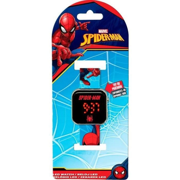 Smartwatch Kids Licensing