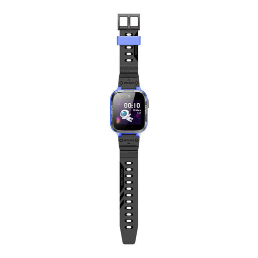 Kids smartwatch Botslab E3 (blue) - Smartwatches<<<Smartwatches<<<InnproXML