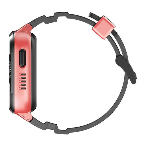Kids smartwatch Botslab E3 (pink) - Smartwatches<<<Smartwatches<<<InnproXML
