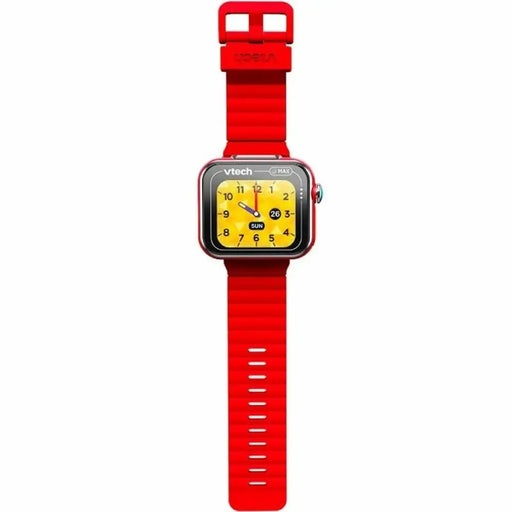 Kids’ Smartwatch Vtech 80-531627-022 Red - Електроника Телефони и таблети<<<Компютри|