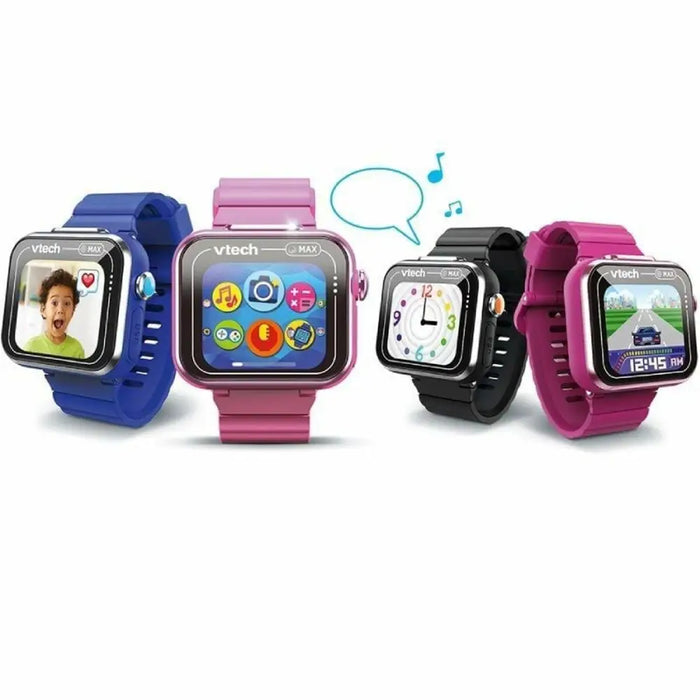 Kids’ Smartwatch Vtech Kidizoom Smartwatch Max 256 MB Interactive - Електроника Телефони и таблети<<<Компютри|