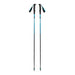 Kije Trekkingowe Diamond Black Distance Carbon Z 125cm - Desert Sky - Poles for Nordic Walking