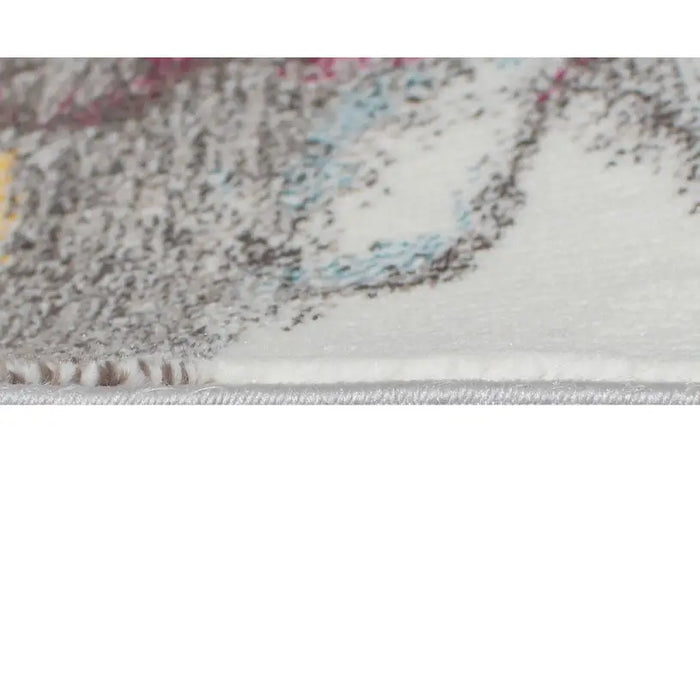 KILIM PARLIN 160X220 CM. RIGHT V019A L0236 - Килими<<<Килими<<<Мебели и интериор<<<Praktiker&&&Килими<<<Килими<<<Подови