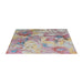 KILIM PARLIN 160X220 CM. RIGHT V019A L0236 - Килими<<<Килими<<<Мебели и интериор<<<Praktiker&&&Килими<<<Килими<<<Подови
