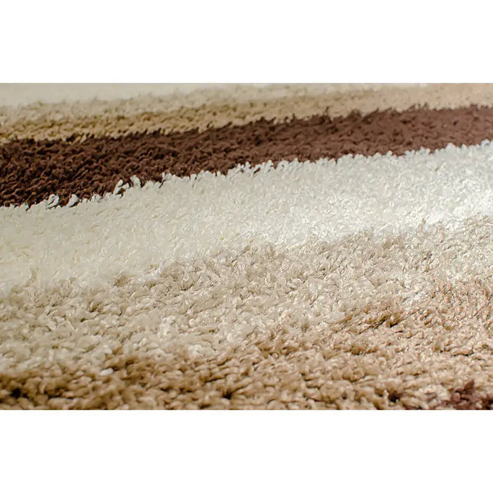 KILIM SHAGI PARIS 160X220 CM. RIGHT 520 - Килими<<<Килими<<<Мебели и интериор<<<Praktiker&&&Килими<<<Килими<<<Подови и